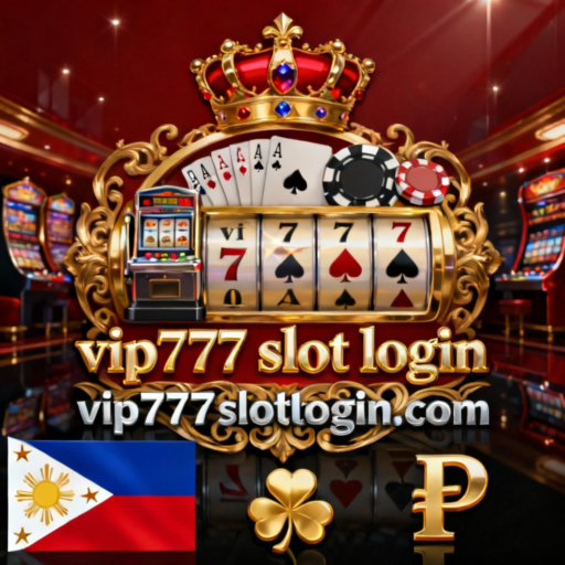 vip777 slot login