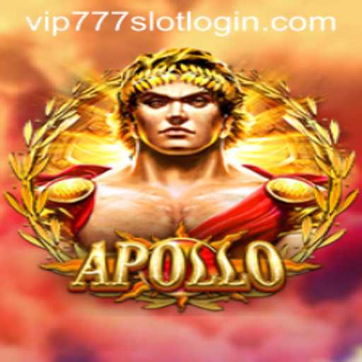Exploring the Thrills of Apollo: Your Guide to VIP777 Slot Login