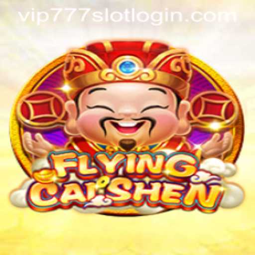 Exploring the Engaging World of FlyingCaiShen: The Ultimate Slot Experience