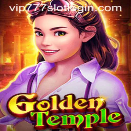 Exploring the Exciting World of GoldenTemple and the VIP777 Slot Login