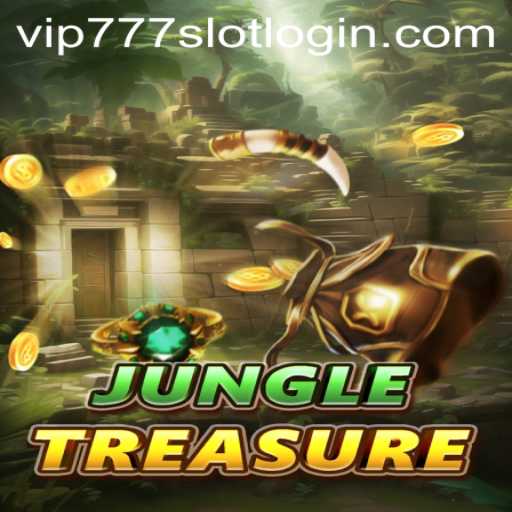 Unveiling the Mysteries of JungleTreasure: A Guide to Gameplay and Insights on vip777 Slot Login