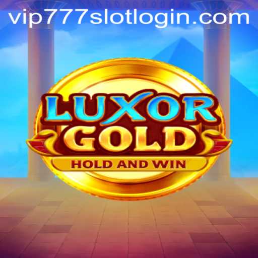 Exploring LuxorGold: The Premier Casino Game of 2023