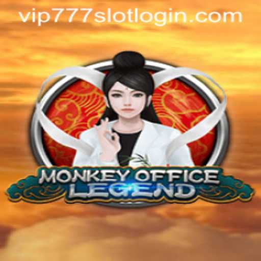 Exploring MonkeyOfficeLegend: A Journey Through Virtual Workspaces and VIP777 Slot Login Integration
