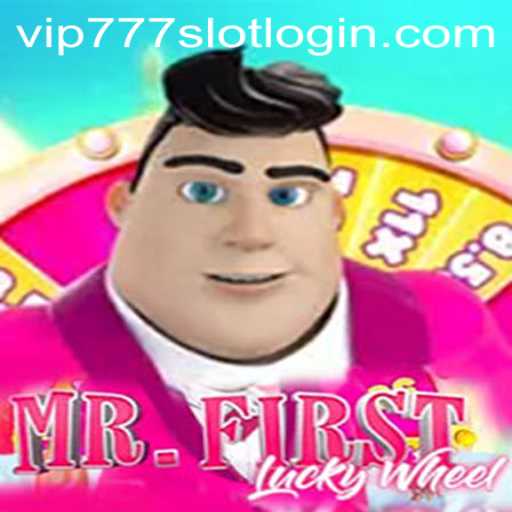 Exploring the Excitement of MrFirstLuckyWheel and VIP777 Slot Login