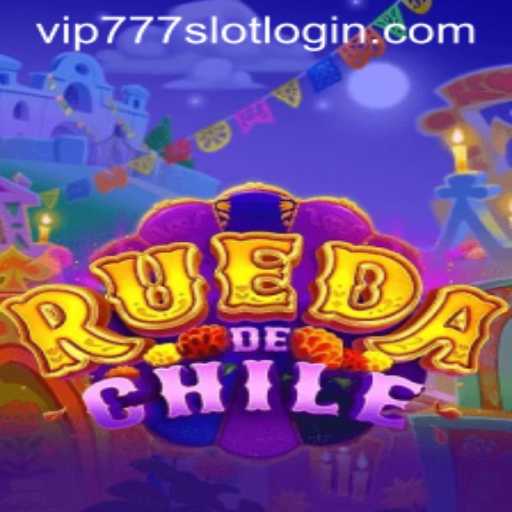 Exploring the World of RuedaDeChile and vip777 Slot Login