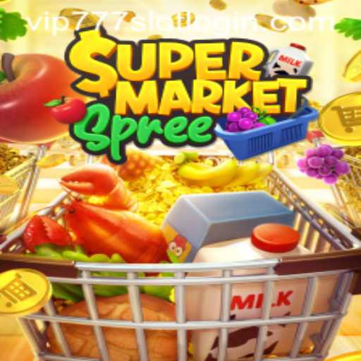 An In-Depth Guide to SupermarketSpree and VIP777 Slot Login